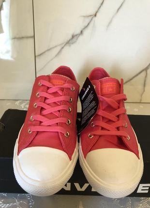 Converse  ctas dainty ox3 фото