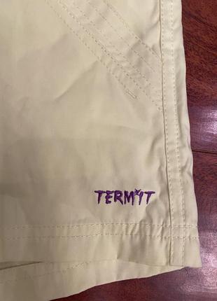 Короткие шорты termit5 фото