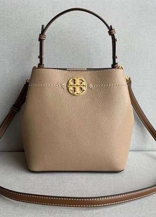 Сумка tory burch1 фото