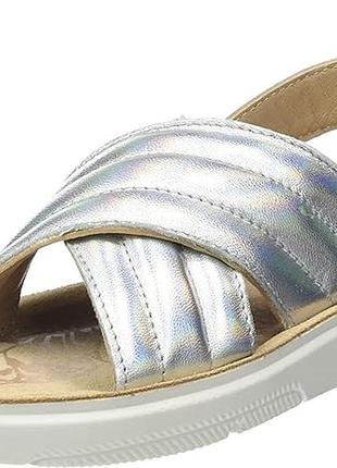 Босоніжки superfit paloma - 32,34,38