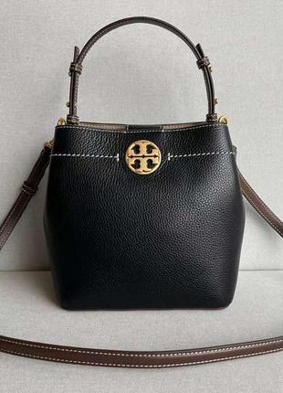 Сумка tory burch1 фото