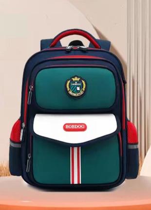Школьный рюкзак.2 фото