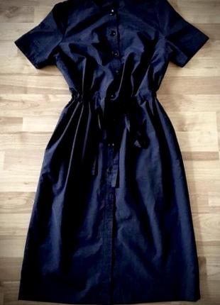 Italy, maison martin margiela original, сукня -сорочка, плаття