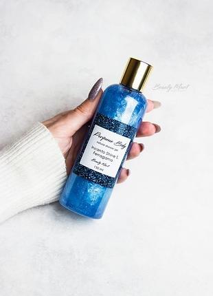 Гель для душу за мотивами "salvatore ferragamo incanto shine"