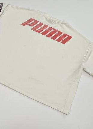 Топ puma2 фото