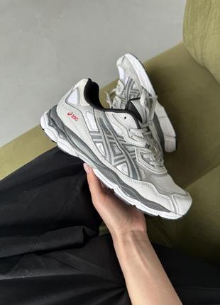 Чоловічі кросівки asics gel3 фото