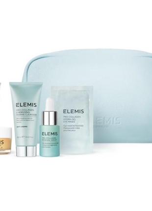 Elemis pro-collagen набір мініатюр елеміс