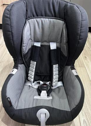 Детское автокресло britax römer duo plus (toyota)2 фото