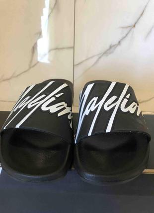 Maleions men signature slides