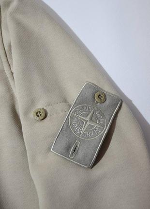 Зіп худі stone island7 фото