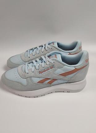 Reebok classic leather sp