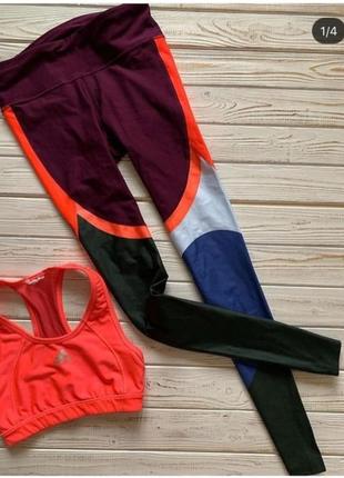 Спортивні лосини