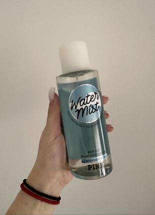 Спрей pink (water mist)