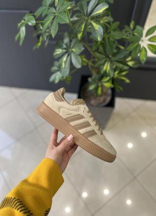 Adidas samba женские кроссовки2 фото