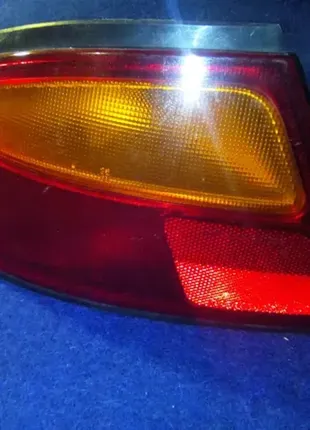 Лівий стоп mazda задній ліхтар недорого