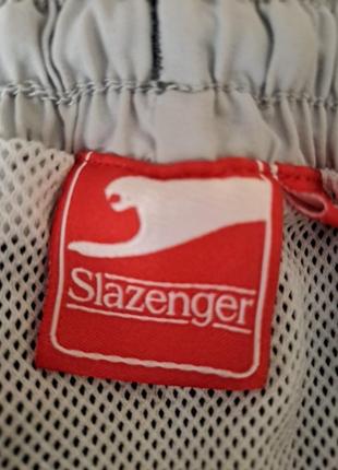 Шорти чоловічі slazenger.3 фото