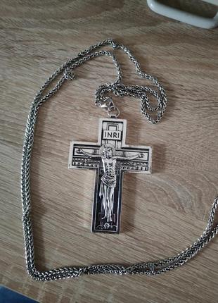 Хрест для священика ієрея батюшки1 фото