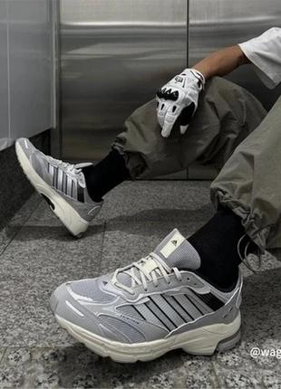 Мужские кроссовки adidas spiritain 20007 фото