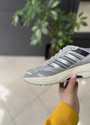 Мужские кроссовки adidas spiritain 20006 фото