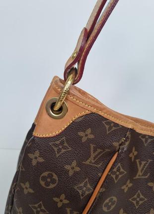 Сумка louis vuitton, тоут louis vuitton, брендова сумка, сумка шоппер, сумка на плече6 фото