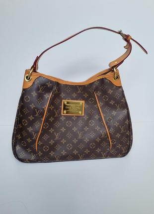 Сумка louis vuitton, тоут louis vuitton, брендова сумка, сумка шоппер, сумка на плече4 фото