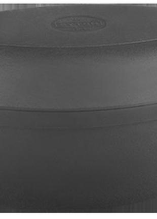 Гусятница ситон с крышкой-сковородкой утятница (280х180х125) 3,5 литров1 фото