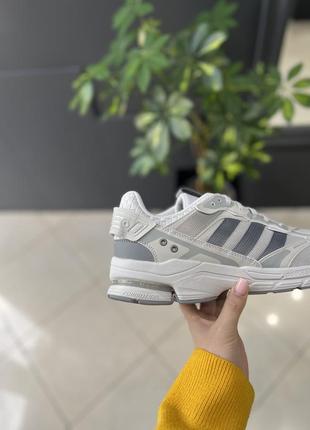 Adidas spiritain 2000 мужские кроссовки3 фото