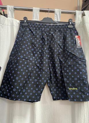 Шорти