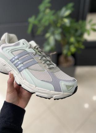 Мужские кроссовки adidas response cl3 фото