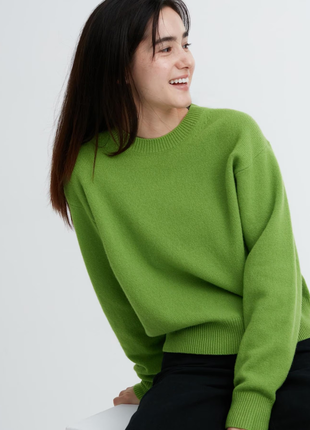 Джемпер uniqlo (461066) (450516)