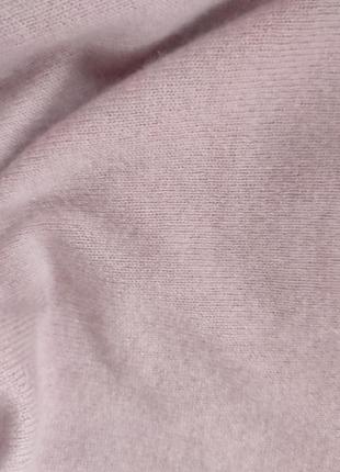 Кофта светр  m&s pure cashmere5 фото