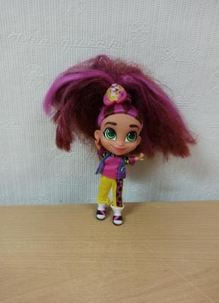 Лялька hairdorables dolls brit