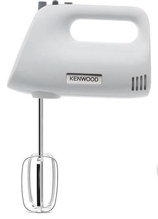 Б/у міксер kenwood