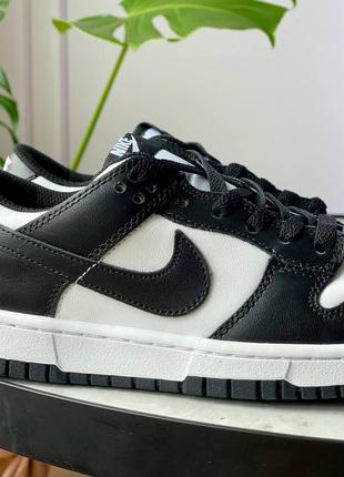 Кросівки nike dunk low5 фото