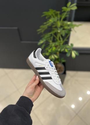 Adidas samba