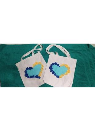 Сумка шоппер