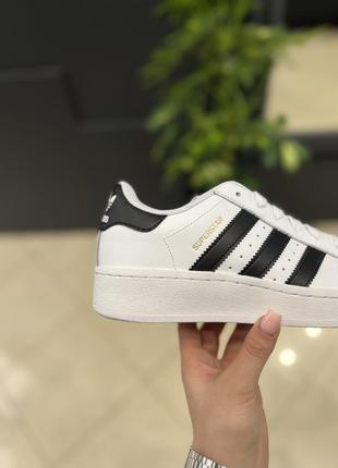 Adidas superstar2 фото