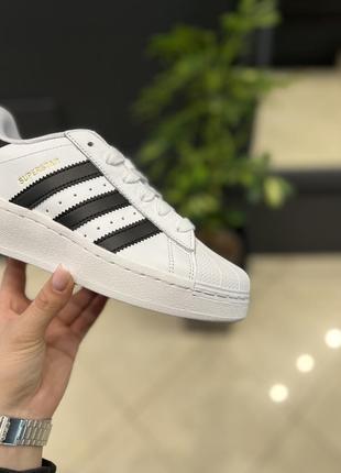 Adidas superstar3 фото