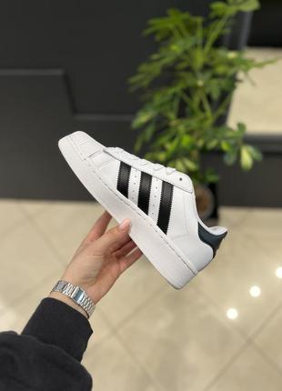 Adidas superstar4 фото