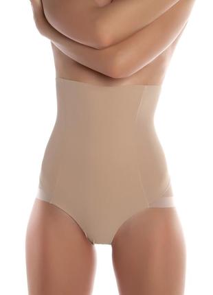 Корректирующие трусы ysabel mora 19611 high waist shaping panty