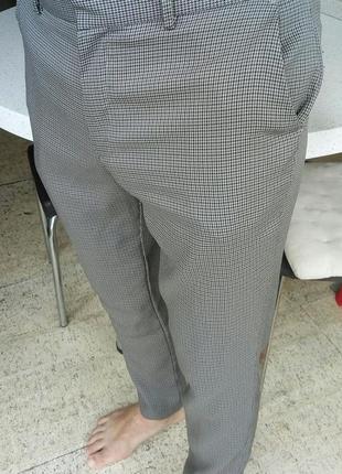 Чоловічі штани taylor & wright1 фото
