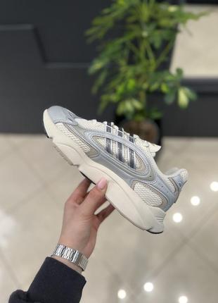 Adidas ozmillen6 фото