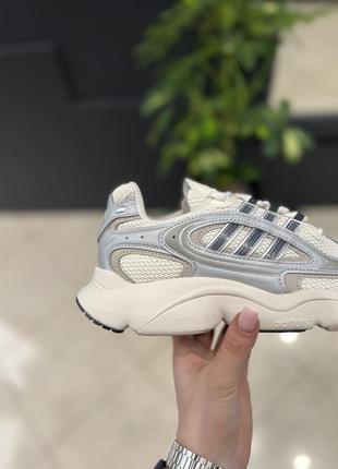 Adidas ozmillen3 фото