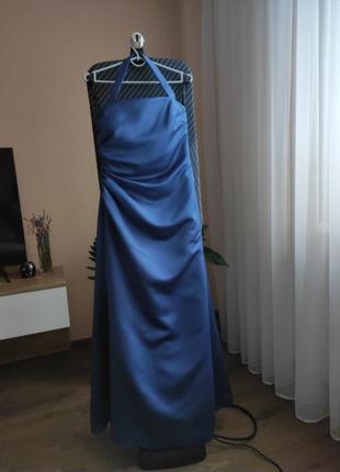 Сукня alfred angelo р.38(10)