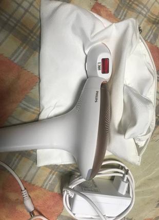 Philips lumea advanced sc1997 / 002 фото