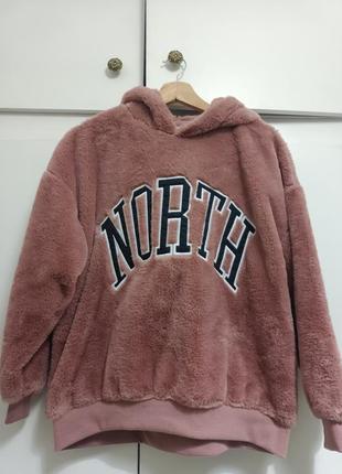 Анорак bershka, розмір s