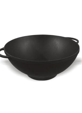 Сковорода wok ситон d = 300 мм, h = 90 мм