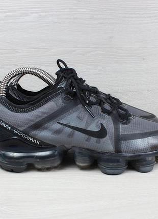 Спортивные кроссовки nike vapormax оригинал, размер 37.5