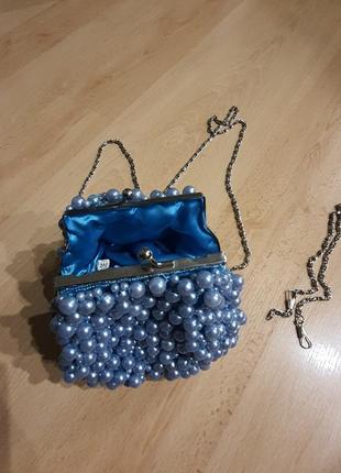 Шикарная сумочка