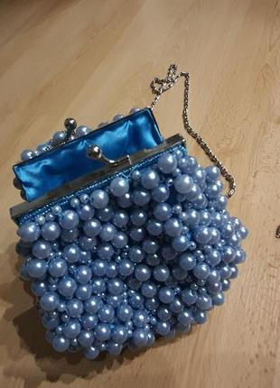 Шикарная сумочка